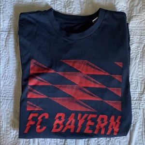FC Bayern T-Shirt